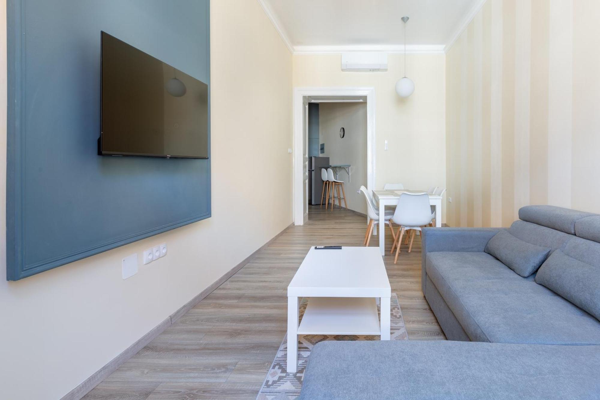 R62A Rottenbiller Apartment Budapesta Exterior foto